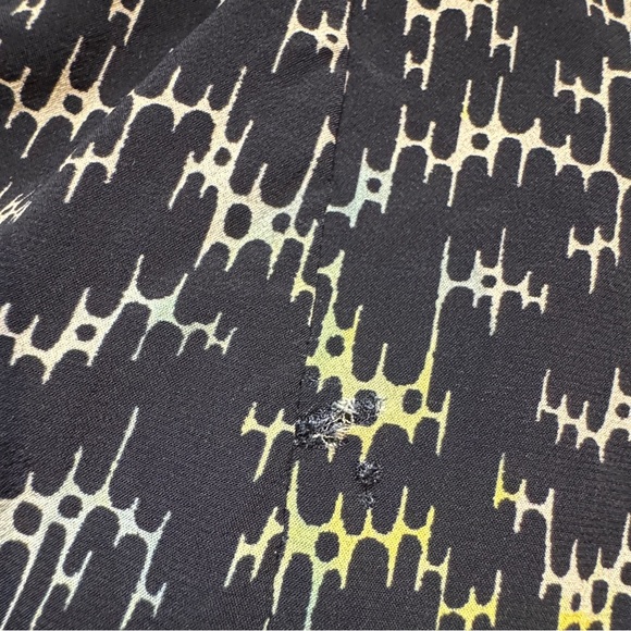 NWT Isabel Marant Étoile Vedolia Dress size 40 - Picture 11 of 13